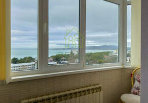 4-к квартира, вторичка, 205м2, 9/10 этаж