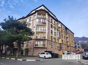 2-к квартира, вторичка, 73м2, 1/5 этаж