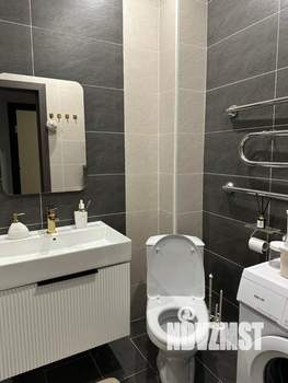 1-к квартира, вторичка, 39м2, 1/6 этаж