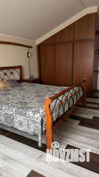 1-к квартира, вторичка, 48м2, 4/4 этаж