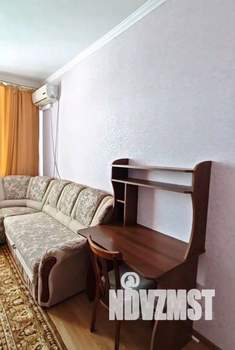 1-к квартира, вторичка, 52м2, 5/5 этаж