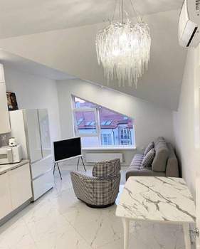 3-к квартира, вторичка, 82м2, 6/6 этаж