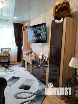 3-к квартира, вторичка, 62м2, 4/9 этаж