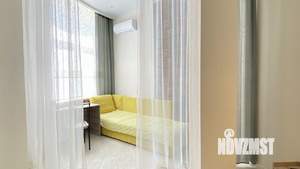 1-к квартира, вторичка, 43м2, 1/8 этаж