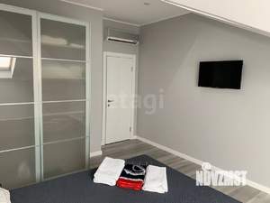 1-к квартира, вторичка, 55м2, 8/8 этаж