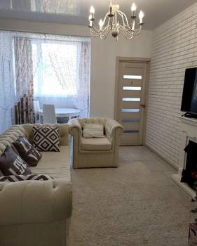 2-к квартира, вторичка, 52м2, 3/15 этаж