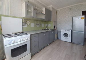 3-к квартира, вторичка, 61м2, 9/9 этаж