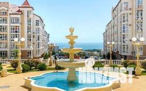 1-к квартира, вторичка, 73м2, 6/7 этаж