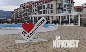 Студия квартира, вторичка, 23м2, 1/5 этаж