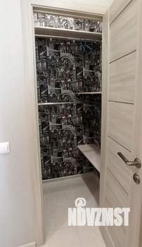 1-к квартира, вторичка, 37м2, 4/4 этаж