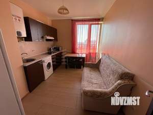 1-к квартира, вторичка, 44м2, 15/16 этаж