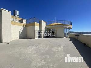 2-к квартира, вторичка, 346м2, 20/20 этаж