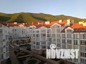 2-к квартира, вторичка, 74м2, 2/7 этаж