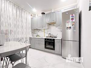3-к квартира, вторичка, 62м2, 2/2 этаж