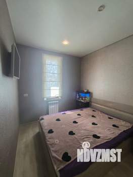 1-к квартира, вторичка, 38м2, 4/4 этаж