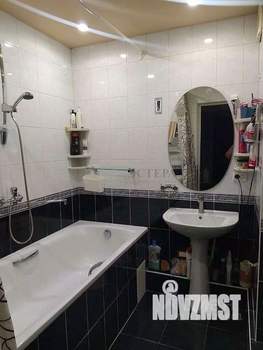 3-к квартира, вторичка, 62м2, 1/9 этаж