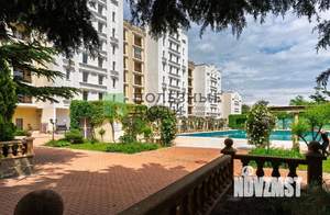1-к квартира, вторичка, 67м2, 2/5 этаж