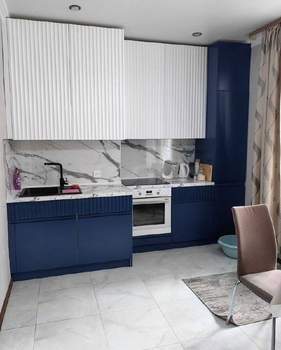 1-к квартира, вторичка, 52м2, 3/16 этаж