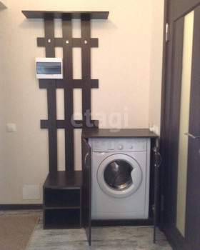 1-к квартира, вторичка, 29м2, 9/9 этаж