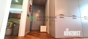 1-к квартира, вторичка, 51м2, 3/5 этаж
