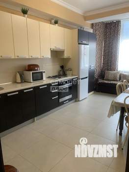 1-к квартира, вторичка, 50м2, 5/7 этаж