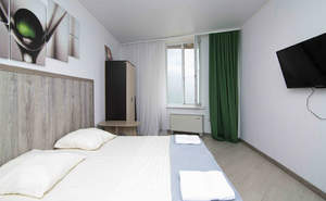 2-к квартира, вторичка, 68м2, 3/3 этаж