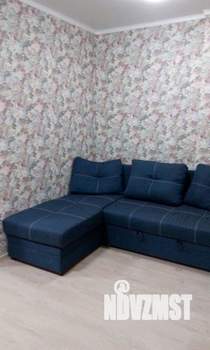 2-к квартира, вторичка, 46м2, 1/4 этаж