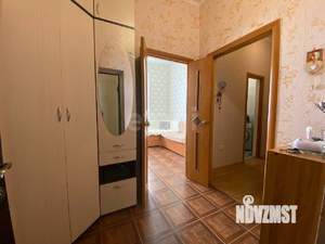 1-к квартира, вторичка, 45м2, 1/5 этаж