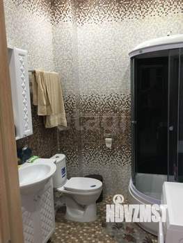 1-к квартира, вторичка, 49м2, 4/8 этаж