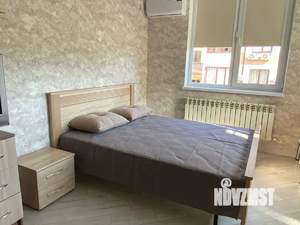 1-к квартира, вторичка, 47м2, 2/3 этаж