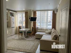 1-к квартира, вторичка, 42м2, 2/4 этаж