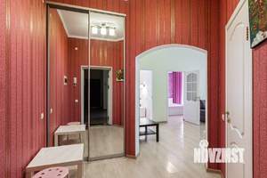 3-к квартира, вторичка, 72м2, 2/5 этаж