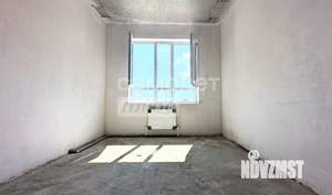 1-к квартира, вторичка, 41м2, 3/7 этаж