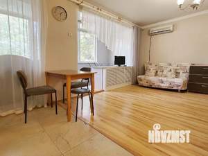 2-к квартира, вторичка, 43м2, 2/2 этаж