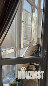 2-к квартира, вторичка, 50м2, 3/5 этаж