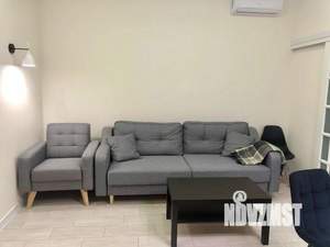 2-к квартира, вторичка, 54м2, 4/8 этаж