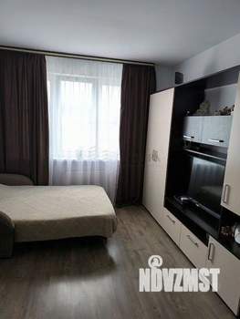 2-к квартира, вторичка, 62м2, 11/16 этаж