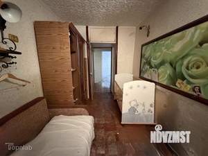 2-к квартира, вторичка, 44м2, 5/5 этаж