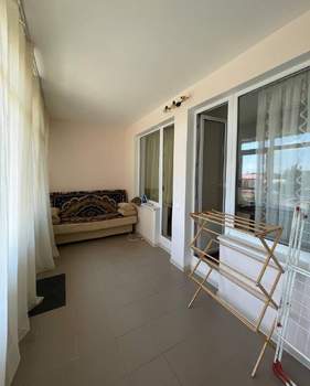 2-к квартира, вторичка, 55м2, 1/16 этаж