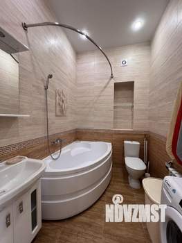 1-к квартира, вторичка, 39м2, 2/5 этаж