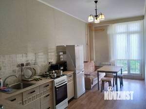1-к квартира, вторичка, 45м2, 3/8 этаж
