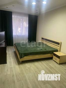 1-к квартира, вторичка, 45м2, 1/5 этаж