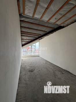 1-к квартира, вторичка, 50м2, 8/8 этаж