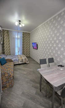 2-к квартира, вторичка, 72м2, 1/7 этаж