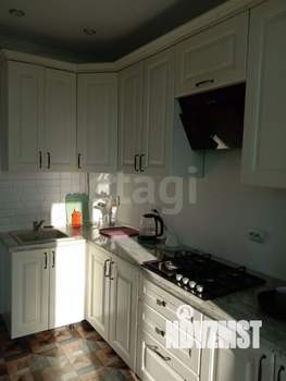 1-к квартира, вторичка, 37м2, 5/7 этаж