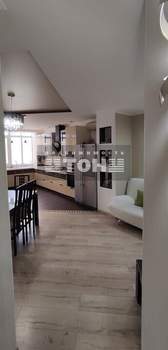 3-к квартира, вторичка, 107м2, 4/11 этаж