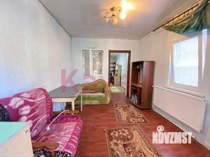 1-к квартира, вторичка, 24м2, 1/1 этаж