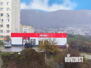1-к квартира, вторичка, 33м2, 4/9 этаж