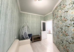 2-к квартира, вторичка, 46м2, 2/8 этаж