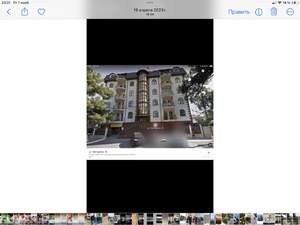 3-к квартира, вторичка, 93м2, 5/5 этаж